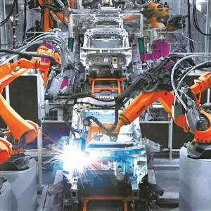 YongTron在化工电子行业的应用